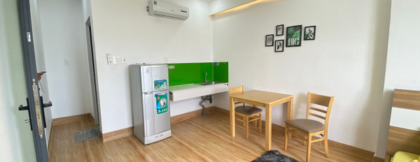 Cho thuê căn hộ mini full nội thất siêu rộng - quận 6- gần công viên Phú Lâm-02