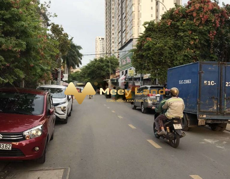 Bán đất Lê Thị Chợ, Hồ Chí Minh, diện tích 95m2, giá 3,29 tỷ-01