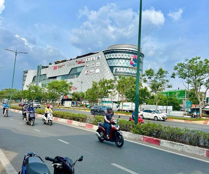 Bán nhà riêng Quận Thủ Đức Thành phố Hồ Chí Minh, giá 3,45 tỷ-01