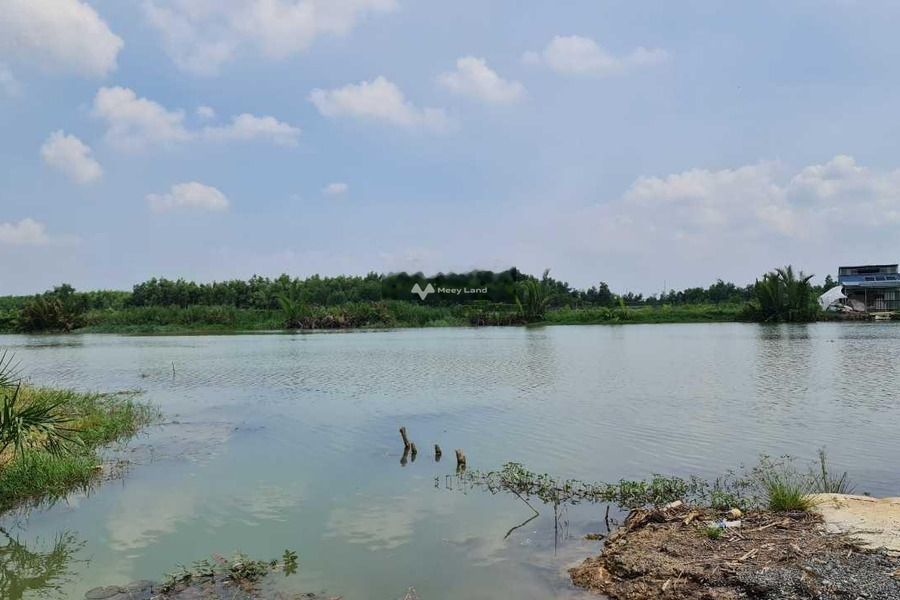 Vị trí đặt tọa lạc ngay trên Phước Khánh, Đồng Nai bán đất, giá đề xuất chỉ 6.25 tỷ diện tích rộng 1100m2-01
