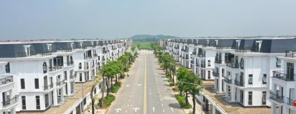 5.6 tỷ, bán liền kề có diện tích thực 123m2 vị trí nằm trên Biệt Thự, Hà Nội, hướng KXĐ, 3 WC khuôn viên rộng rãi-02