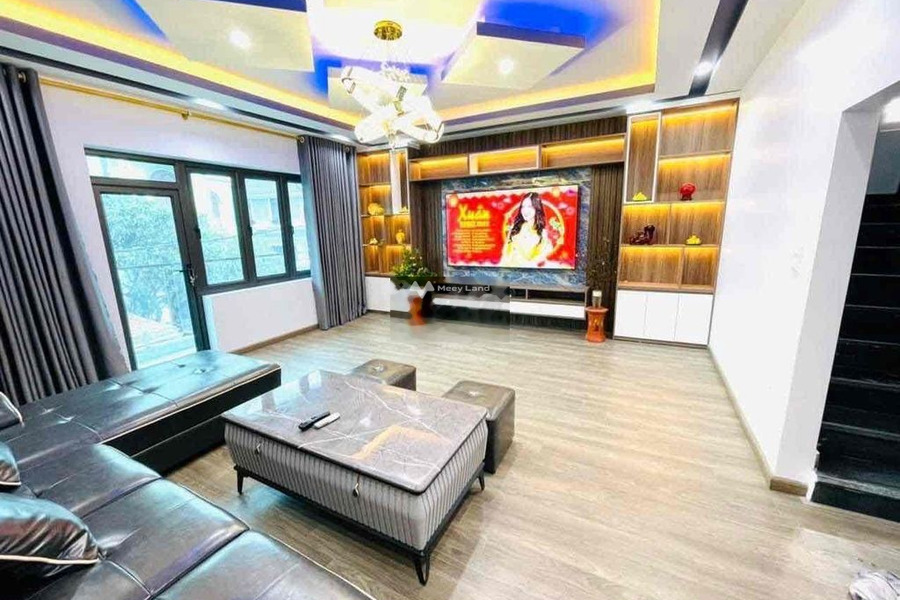 Tọa lạc ngay ở Nhân Chính, Hà Nội bán nhà bán ngay với giá cực rẻ chỉ 5.9 tỷ tổng quan trong căn nhà 3 PN-01