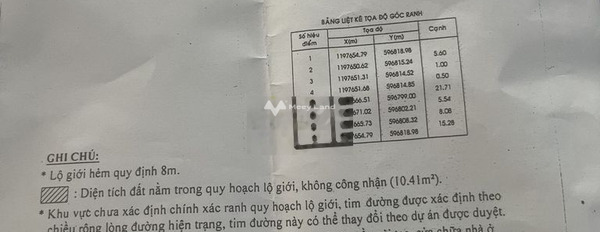 Vị trí hấp dẫn Huỳnh Văn Nghệ, Hồ Chí Minh bán đất giá bán khởi điểm từ 7.2 tỷ diện tích chuẩn 127m2-03