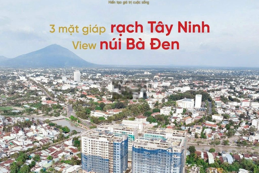 Giấy tờ đầy đủ, bán căn hộ bán ngay với giá cực mềm 900 triệu trong Phường 2, Tây Ninh với diện tích khoảng 60m2-01