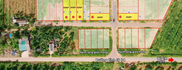 Bán đất Gio Sơn, Quảng Trị diện tích tổng 300m2-02