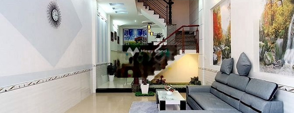 Nhà có 2 phòng ngủ bán nhà giá bán đặc biệt chỉ 2.1 tỷ có diện tích gồm 10m2 vị trí phát triển Võ Duy Ninh, Bình Thạnh-03