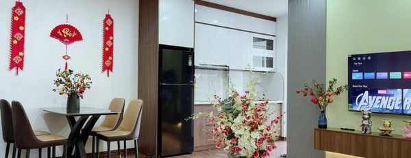 Bán căn hộ có diện tích tổng 70m2 vị trí thuận lợi tại Kiến Hưng, Hà Đông-03