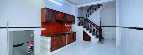 Bán nhà bán ngay với giá phải chăng 2.16 tỷ diện tích chuẩn 40m2 tọa lạc ngay tại Quận 9, Hồ Chí Minh-03