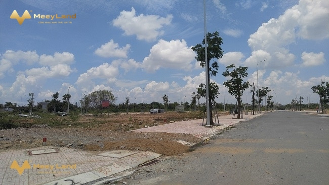 Bán đất tại ĐT 741, Đồng Phú, Bình Phước. Diện tích 150m2, giá 1,54 tỷ