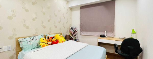 Diện tích 114m2, cho thuê căn hộ giá thuê rẻ chỉ 16 triệu/tháng vị trí ngay trên Tân Phú, Quận 7, căn này có tổng 3 phòng ngủ, 2 WC hẻm rộng-02
