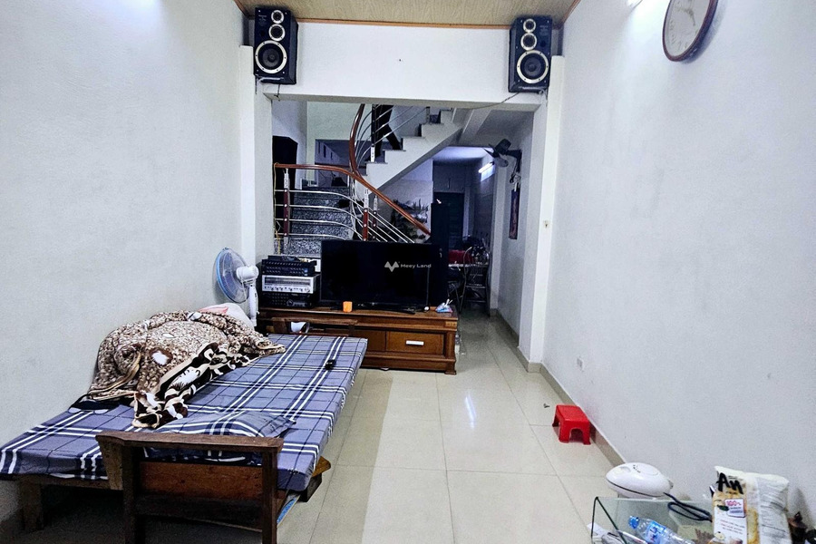 Nhà 2 phòng ngủ bán nhà ở có diện tích chung 36m2 bán ngay với giá đề cử chỉ 899 triệu vị trí mặt tiền nằm tại Hải An, Hải Phòng, hướng Tây - Nam-01