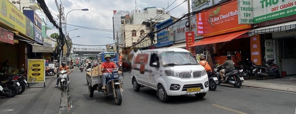 SIÊU PHẨM NGUYỄN VĂN NGHI NGAY NGÃ GIÁ TỐT - VỊ TRÍ ĐẸP -03