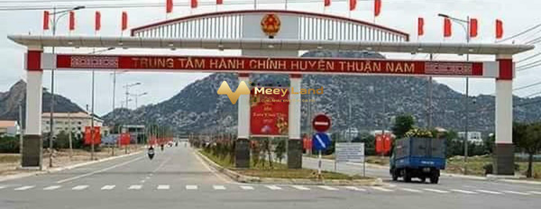 980 triệu bán đất có diện tích là 1019m2 vị trí đẹp tại Thuận Nam, Ninh Thuận-03