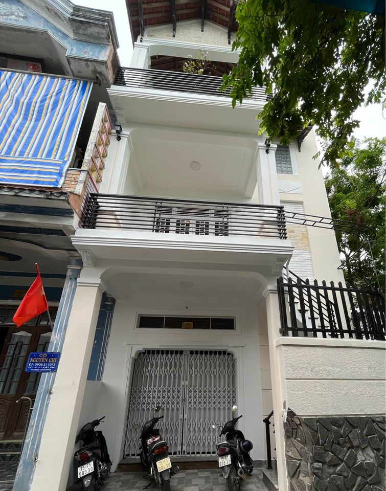 Bán nhà riêng thành phố Huế tỉnh Thừa Thiên Huế giá 3.0 tỷ-0