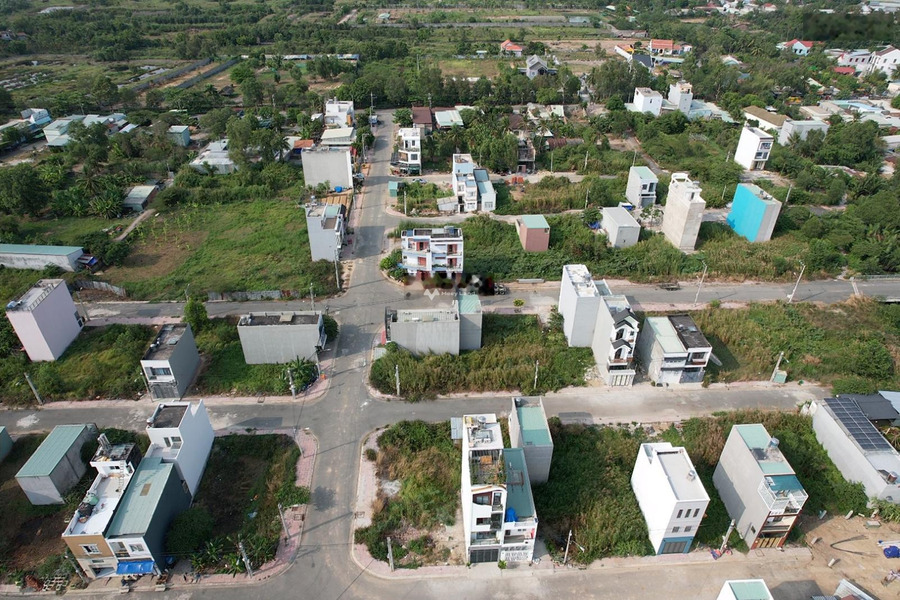 Chính chủ bán mảnh đất, 56.5m2 giá bán khuyến mãi 2.65 tỷ vị trí đẹp nằm trên Quận 9, Hồ Chí Minh, hướng Nam lh xem trực tiếp-01