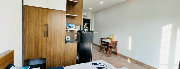 Hot cho thuê chung cư vị trí đặt ở trung tâm Cách Mạng Tháng Tám, Tân Bình giá thuê mềm 8.4 triệu/tháng với diện tích khoảng 40m2-03