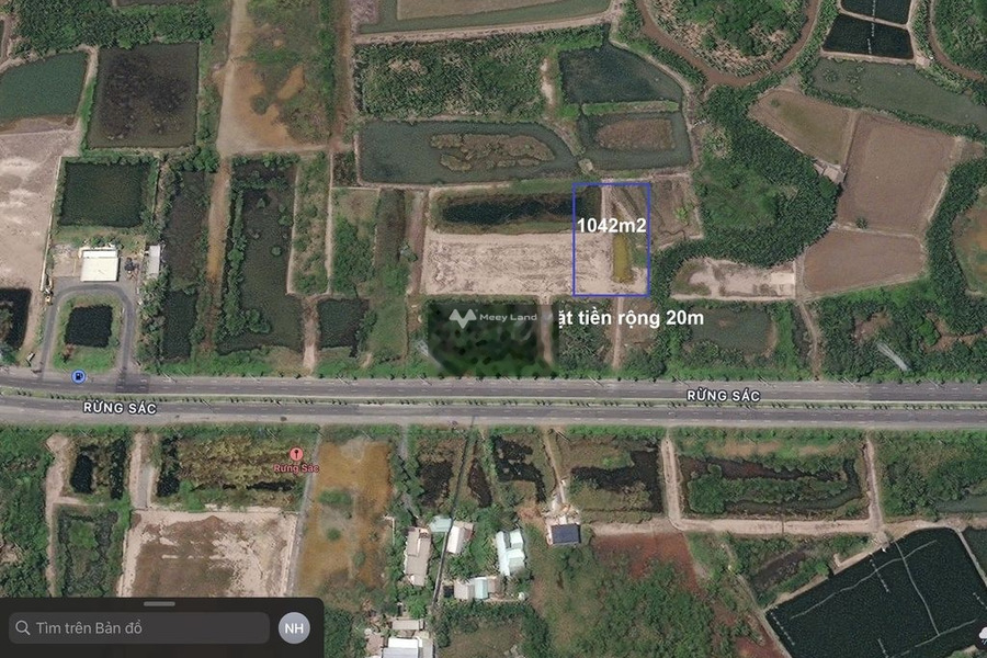 Giá 7.3 tỷ bán đất diện tích như sau 1042m2 Bên trong Cần Giờ, Hồ Chí Minh-01