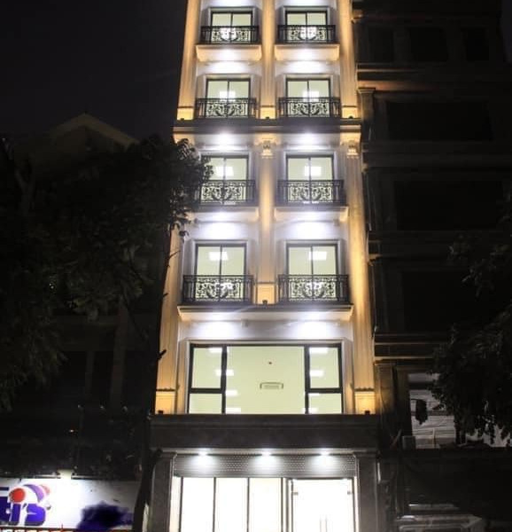 Bán tòa nhà văn phòng 10 tầng, mặt phố Lê Trọng Tấn, kinh doanh, 2 thoáng, 170m2, 70 tỷ-01