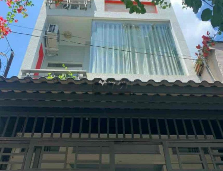 Diện tích 29m2 bán nhà ở vị trí mặt tiền nằm trên Tân Hương, Tân Phú liên hệ chính chủ.-01