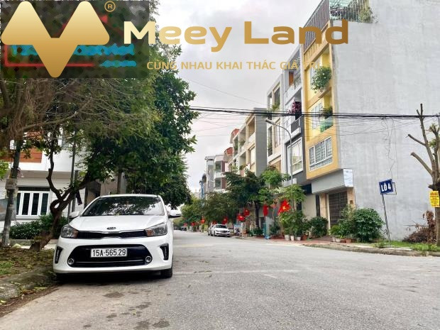 Ngay Hải An, Hải Phòng bán đất 2.79 tỷ, hướng Tây Có tổng diện tích 60 m2-01