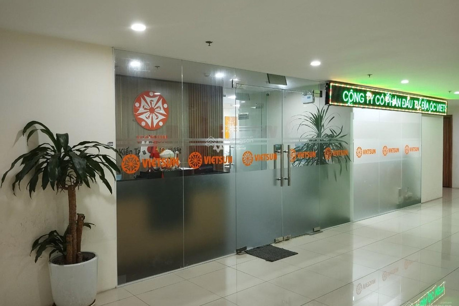 Vị trí mặt tiền nằm tại Tố Hữu, Trung Văn cho thuê sàn văn phòng có một diện tích sàn 200m2 nội thất đương đại Cơ bản-01
