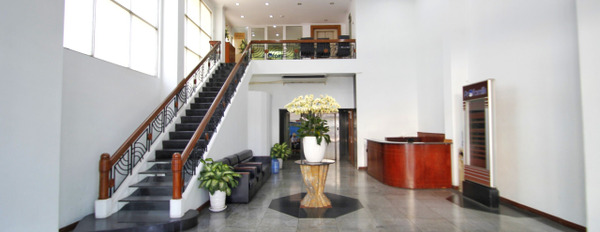 Văn phòng cho thuê tại 51 Võ Văn Tần, Quận 3, diện tích 100m2, giá 39,5 triệu/ tháng-02