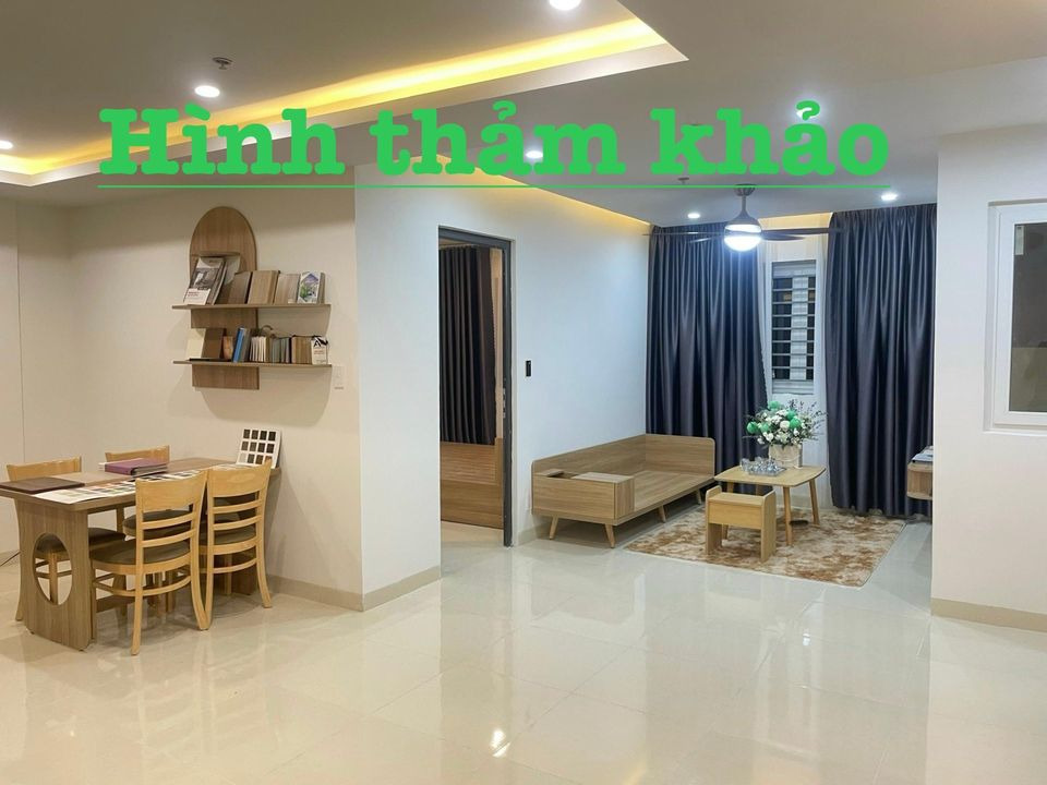 Bán căn hộ chung cư quận Liên Chiểu thành phố Đà Nẵng giá 900.0 triệu-3