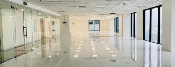 Cho thuê văn phòng diện tích 382m2, tầng 2 tại Idmc Duy Tân 21 Duy Tân, Cầu Giấy, Hà Nội-03