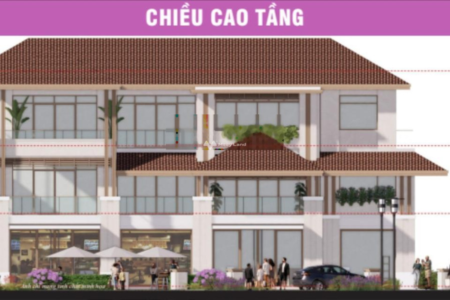 Vị trí đặt tọa lạc tại Trần Thị Lý, Đà Nẵng, bán biệt thự, bán ngay với giá cạnh tranh chỉ 16 tỷ với diện tích khoảng 120m2 giá mềm sinh viên-01
