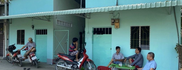 Vỡ Nợ, bán gấp dãy trọ 10P ngay đường Nguyễn Thị Lắng, Củ Chi, 590 tr -02
