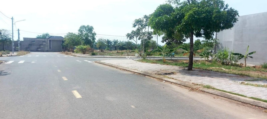 Bán đất với diện tích khoảng 60m2 vị trí mặt tiền ngay ở Nguyễn Duy Trinh, Hồ Chí Minh
