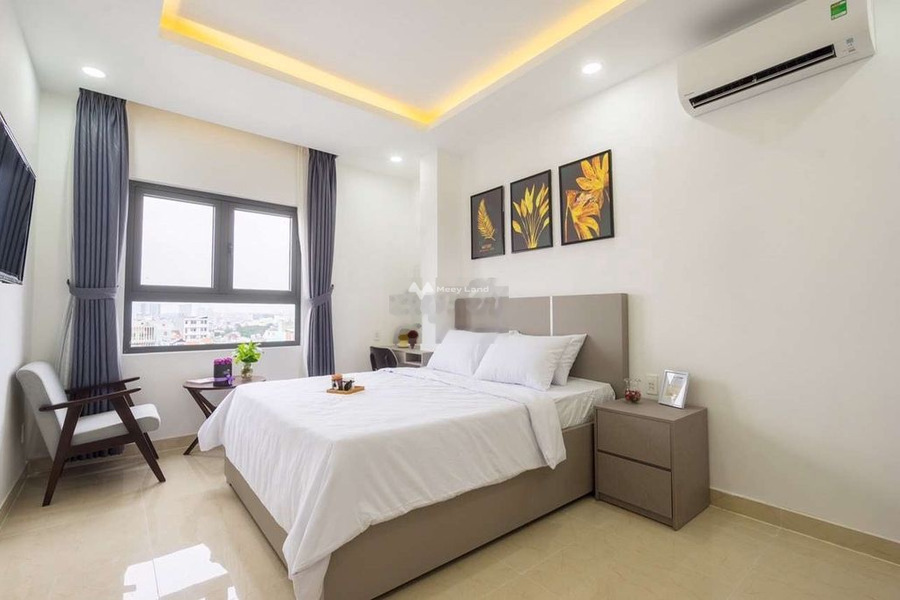 Cho thuê căn hộ tọa lạc ngay Quận 7, Hồ Chí Minh giá thuê bàn giao chỉ 5 triệu/tháng, trong căn này có tổng 1 phòng ngủ, 1 WC trao đổi trực tiếp-01