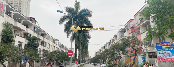 Ngay trong dự án Khu dân cư Tân Lập, bán liền kề vị trí đặt vị trí nằm tại Huyện Đan Phượng, Hà Nội dt chuẩn là 95 m2, hướng Tây-Nam-03