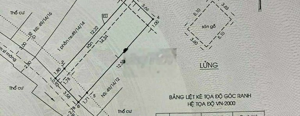 Nhà trọ 5phòng Sổ riêng, dt:4.5×15m hẻm Phạm Văn Chiêu P14 -03