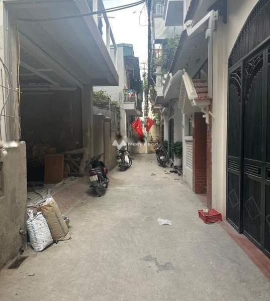 Bán đất tại Tam Trinh, Hà Nội. Diện tích 68m2-01