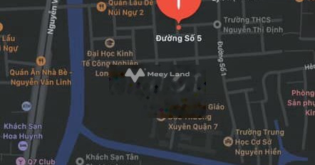 Ngay tại Đường Số 5, Hồ Chí Minh bán nhà bán ngay với giá thỏa thuận 10.8 tỷ diện tích khoảng 62m2 hãy nhấc máy gọi ngay-03