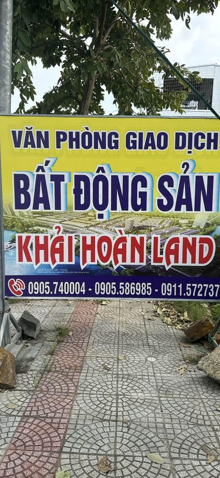 Bán đất thị xã Điện Bàn tỉnh Quảng Nam giá 4.2 tỷ-0