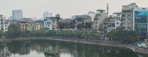 Lô góc 3 thoáng mặt phố Hồ Văn Chương - Đống Đa - 63m2 sử dụng 5 tầng mặt tiền 5m giá 23,5 tỷ -03