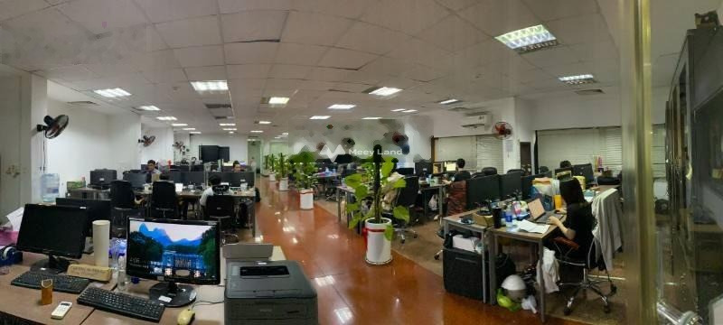 Giá thuê siêu ưu đãi 21.6 triệu/tháng cho thuê sàn văn phòng vị trí ngay Bình Thạnh, Hồ Chí Minh diện tích chuẩn 120m2