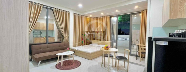 Gia đình cho thuê chung cư mặt tiền tọa lạc ngay trên Bùi Thị Xuân, Hồ Chí Minh giá thuê cực kì tốt chỉ 8 triệu/tháng Diện tích đất 40m2-03
