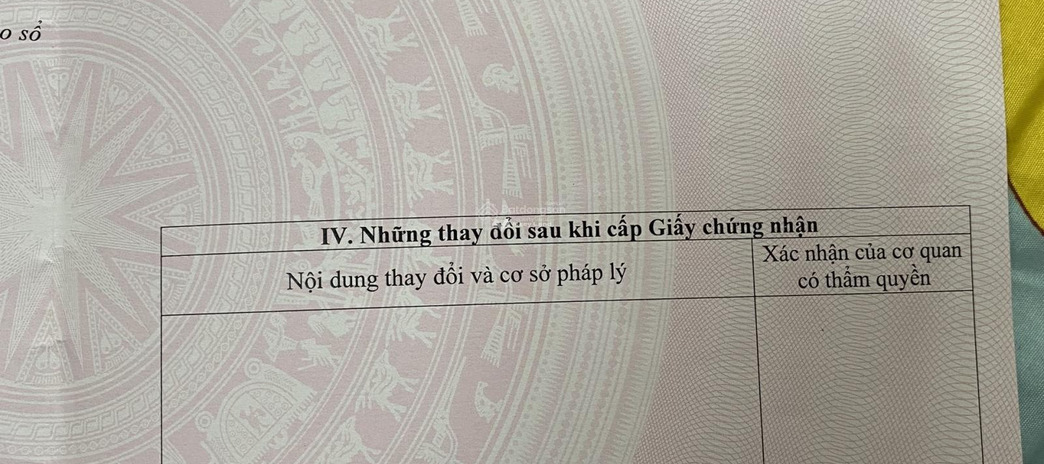 Bán nhà bán ngay với giá rẻ từ 6 tỷ diện tích 47.5m2 vị trí đặt tọa lạc tại La Khê, Hà Đông