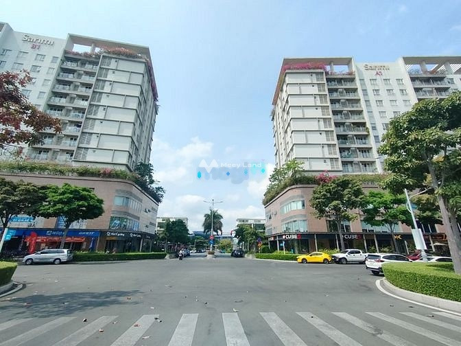 Cho thuê shophouse có diện tích chuẩn 900m2, vị trí đặt tọa lạc gần Thủ Thiêm, Quận 2 hỗ trợ mọi thủ tục miễn phí-01