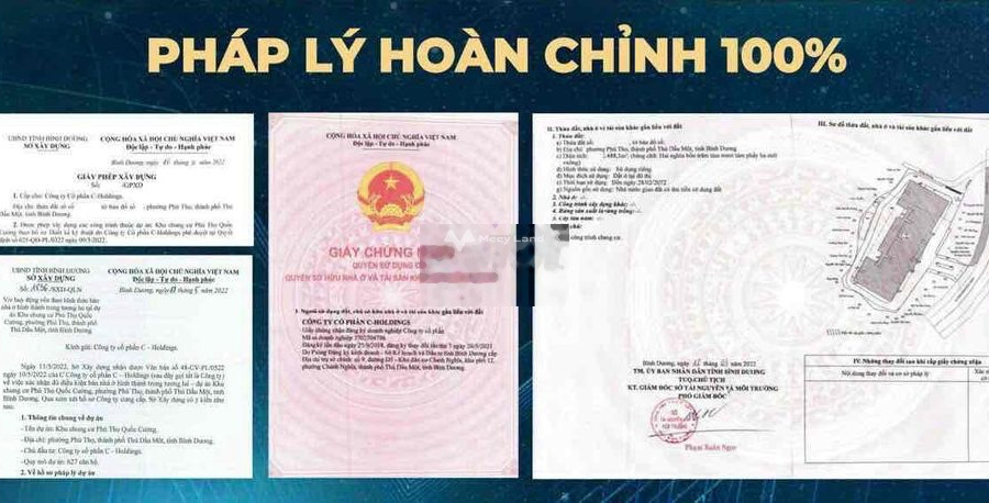 Cho thuê chung cư tổng quan căn này bao gồm Nội thất cao cấp vị trí thuận lợi tọa lạc ngay Phú Thọ, Thủ Dầu Một giá thuê cạnh tranh từ 1.47 tỷ/tháng-01