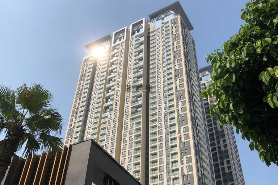 Dự án The Zei Mỹ Đình, bán căn hộ vị trí đặt ở trong Lê Đức Thọ, Hà Nội diện tích 104m2 căn hộ nhìn chung gồm Đầy đủ-01