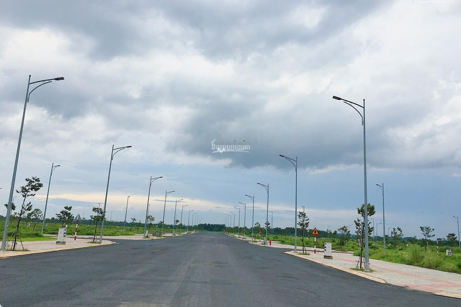 Giá bán thương lượng 1.1 tỷ bán đất diện tích rất rộng 80m2 tọa lạc ở Long Hưng, Phước Tân, hướng Đông-01