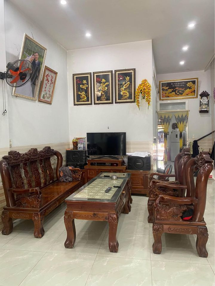 Bán nhà riêng thành phố Quy Nhơn tỉnh Bình Định giá 3.0 tỷ-0