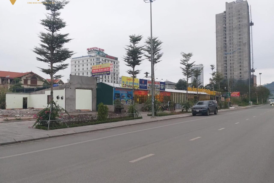 Bán mảnh đất vàng trung tâm Hạ Long 4623m2, xây khách sạn 5 sao-01