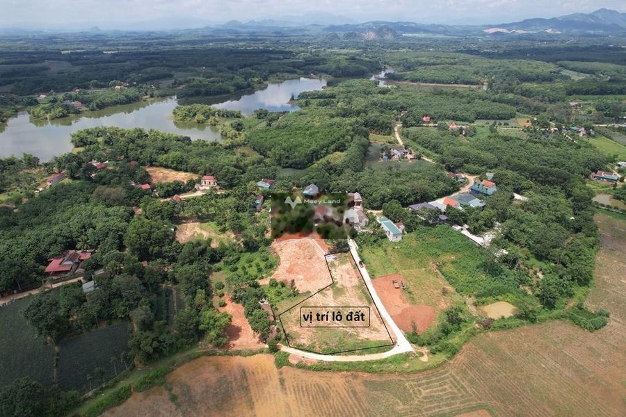 Vị trí thuận lợi ở Quảng Phú, Thanh Hóa bán đất, giá bán đặc biệt 2 tỷ có diện tích thực 2538m2-01