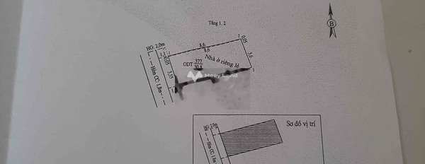 Hướng Tây Bắc, bán nhà diện tích khoảng 7999m2 vị trí thuận lợi ngay Cái Khế, Cần Thơ bán ngay với giá siêu mềm 1.8 tỷ căn này gồm có 2 PN, 2 WC-03