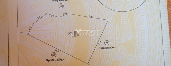 Tổng quan có tổng 3 PN, bán nhà ở diện tích chuẩn 129m2 bán ngay với giá thương lượng chỉ 770 triệu vị trí ngay trên Tô Châu, Kiên Giang-03